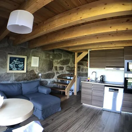 Casa Alambique For 2 Persons Vakantiehuis