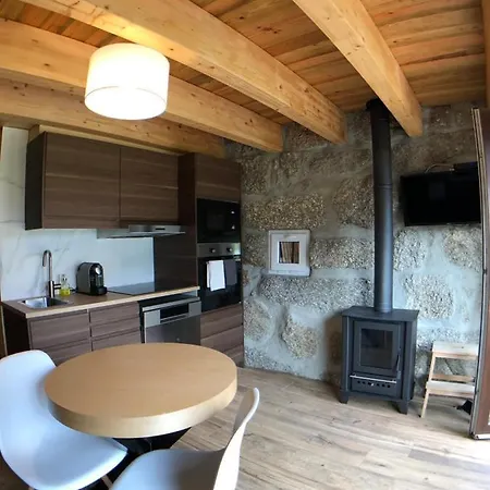 Casa Alambique For 2 Persons Vakantiehuis