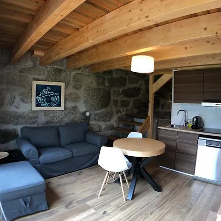 Casa Alambique For 2 Persons Σπίτι διακοπών Penafiel