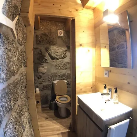 Casa Alambique For 2 Persons Σπίτι διακοπών Penafiel