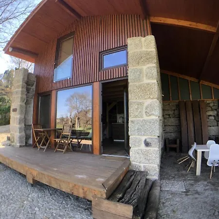 Vakantiehuis Casa Alambique For 2 Persons